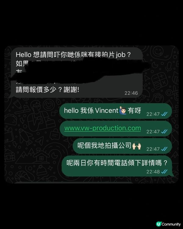 📸千場經驗，信心首選！