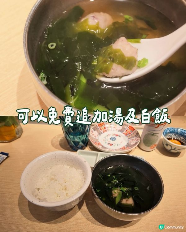 沙田人氣日式漢堡扒！現煎和牛漢堡扒＋生雞蛋撈飯 🥩🍚