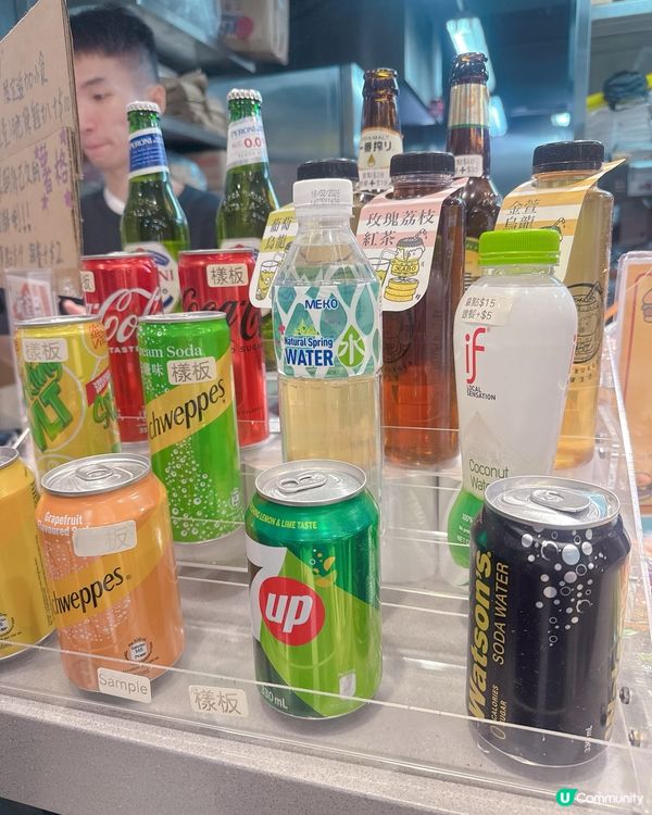 🇭🇰親民價本地漢堡包🍔｜推介必食爆汁烤牛脷堡