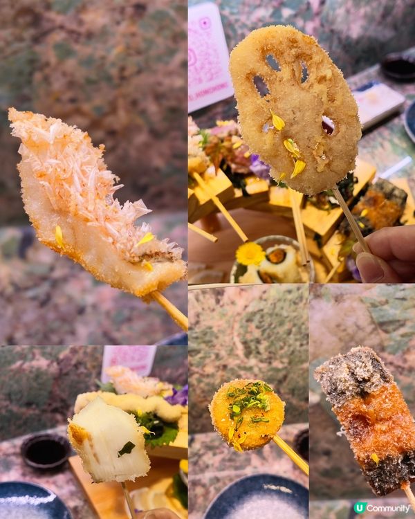 🍶 九龍城高質居酒屋!北斗 Hokuto