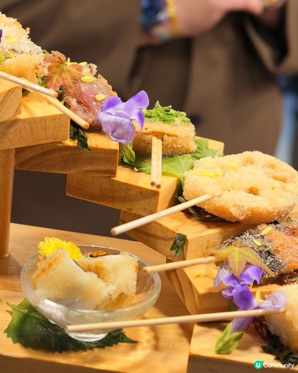 🍶 九龍城高質居酒屋!北斗 Hokuto