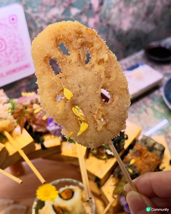 🍶 九龍城高質居酒屋!北斗 Hokuto