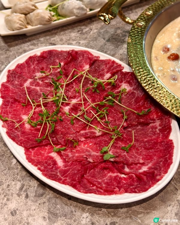灣仔高質足料打邊爐