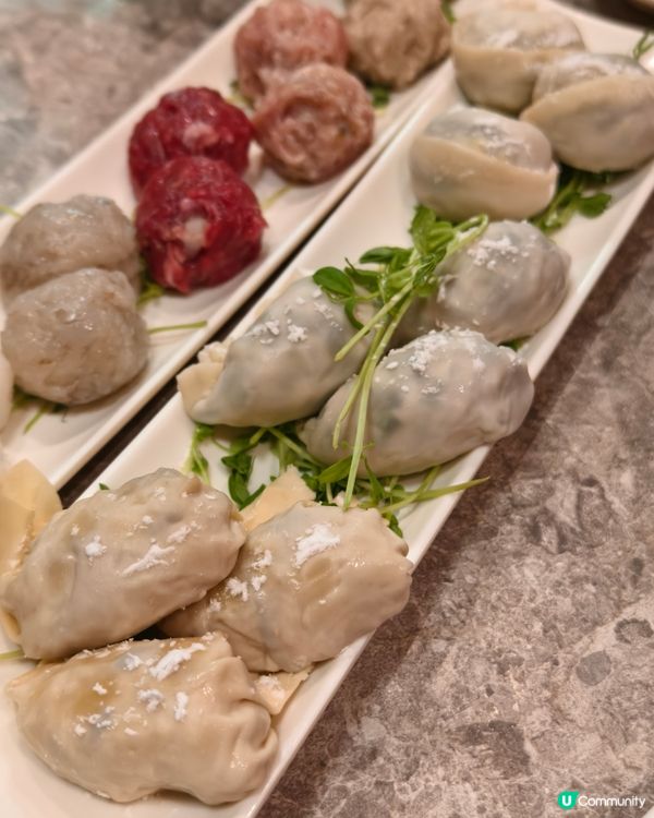 灣仔高質足料打邊爐