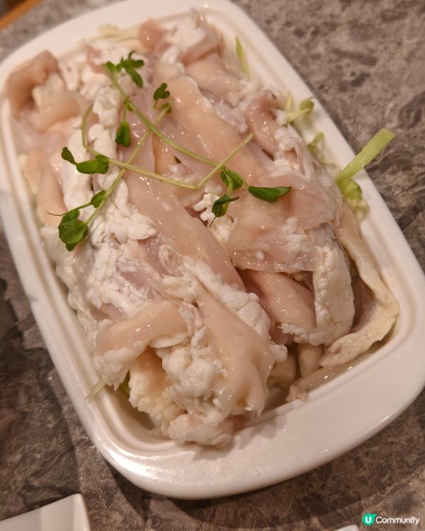 灣仔高質足料打邊爐