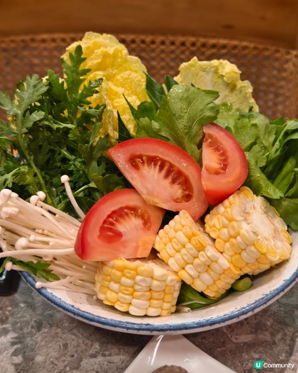 灣仔高質足料打邊爐