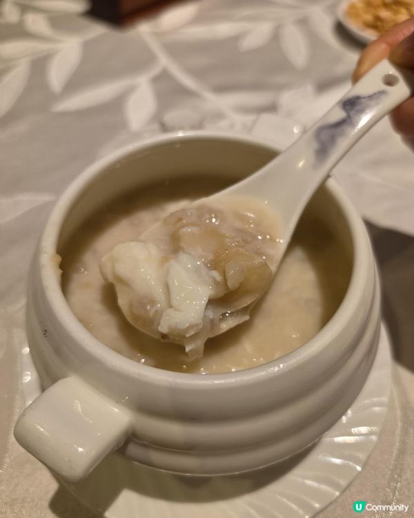 觀塘中菜 休閒二人套餐$688 菜品豐富，食物質素高