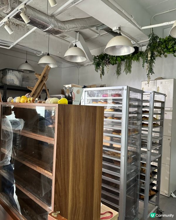 Aozora Bakery麵包🥯吐司🍞