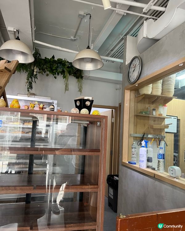 Aozora Bakery麵包🥯吐司🍞