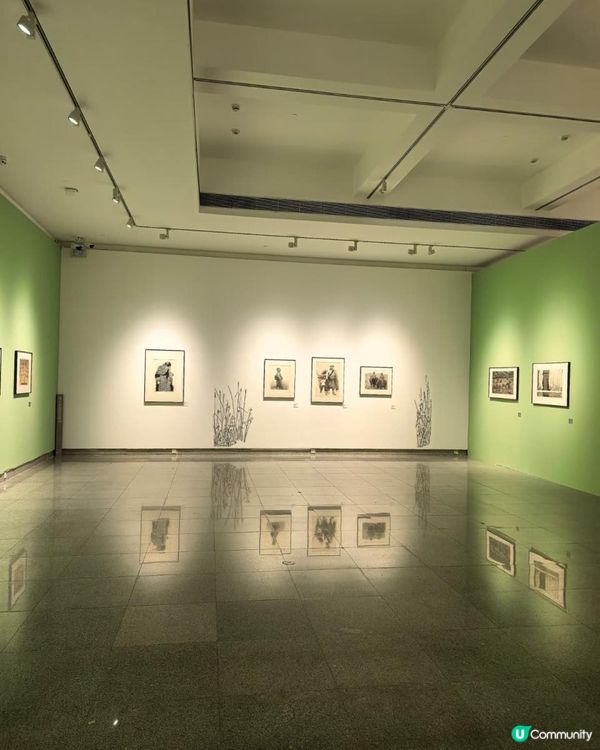 圳《複數的魅力》國際版畫展。