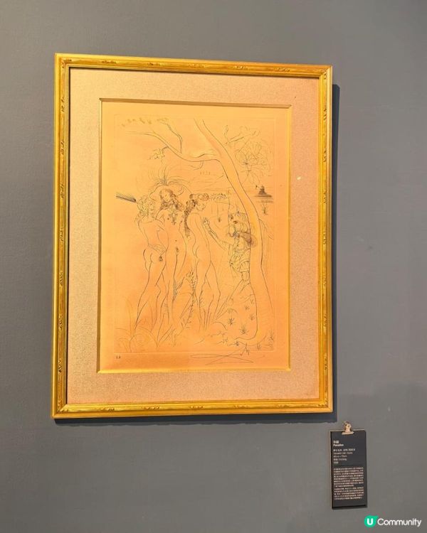 圳《複數的魅力》國際版畫展。