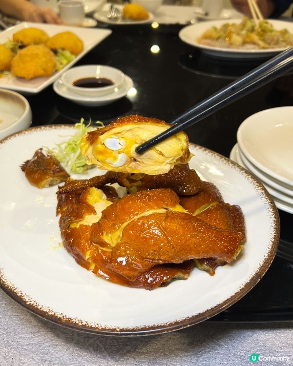 ʚ♡ 人均$250酒店四人套餐 • 性價比極高 ♡ɞ