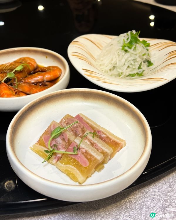 ʚ♡ 人均$250酒店四人套餐 • 性價比極高 ♡ɞ