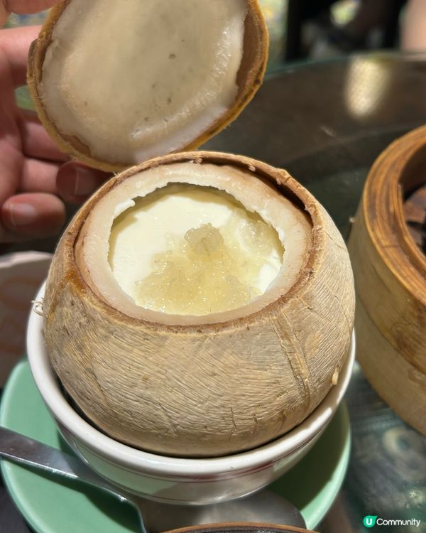 有近百年歷史的老字號蓮香樓都於旺角開業了的｢蓮香居｣一段時間...