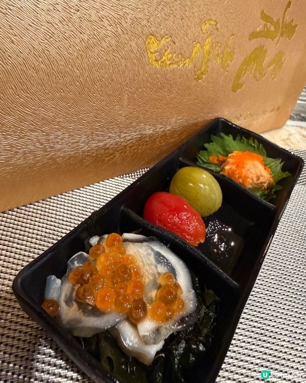 龍亭高質鐵板燒盛宴🔥