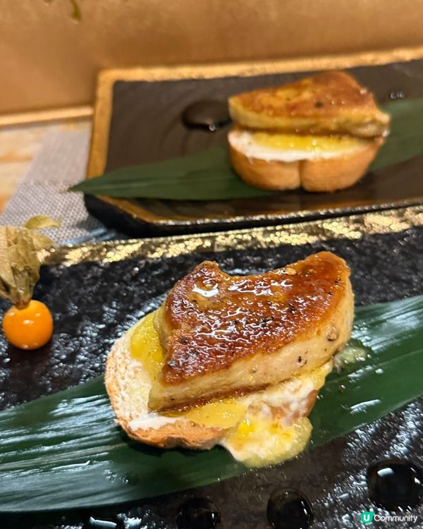 龍亭高質鐵板燒盛宴🔥