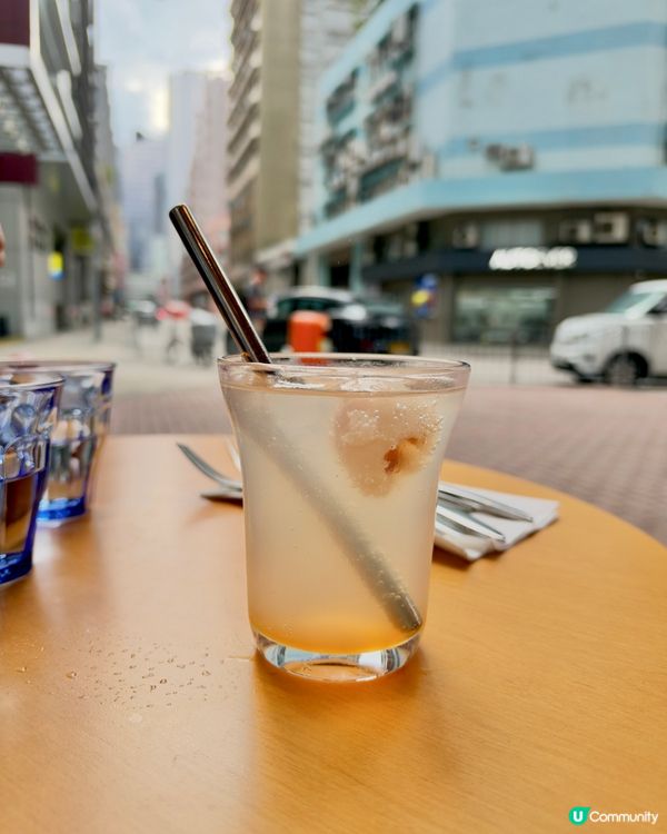 鬧市驚喜素食店！🌿