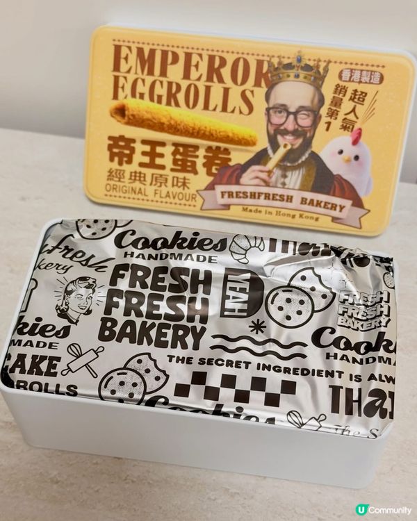 🤩 【金鐘站驚喜發現💓簡品堂副線Friendship Mar...