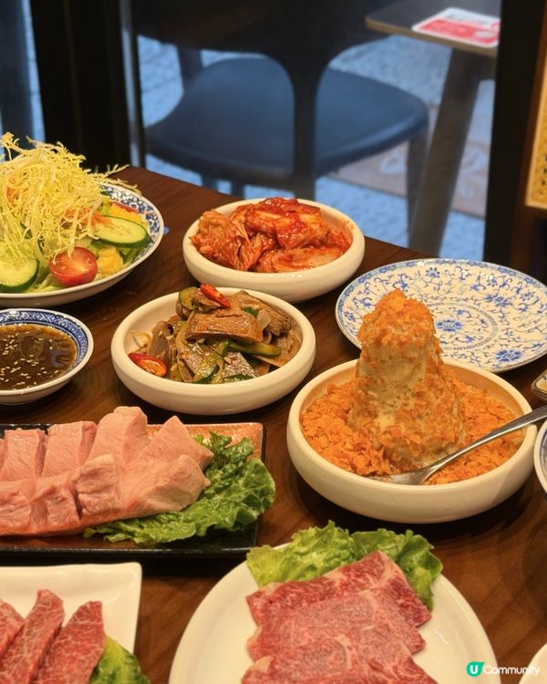 深圳必食超抵烤肉店🥩