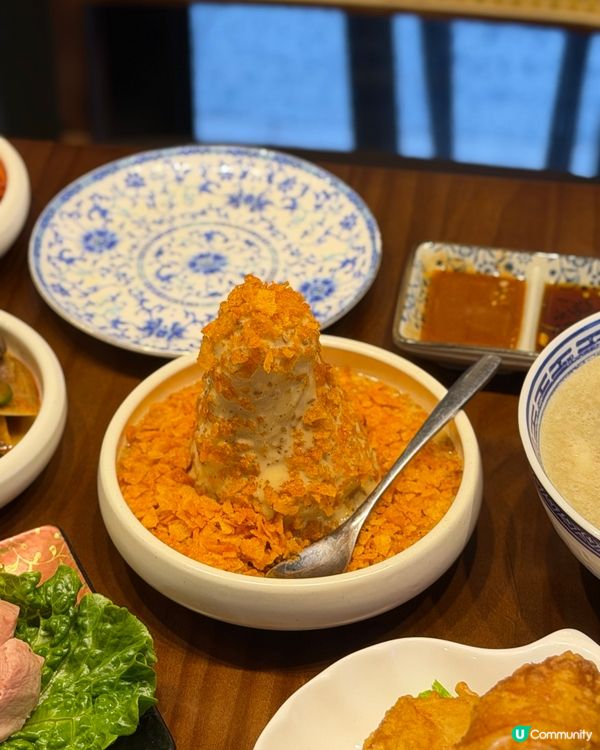 深圳必食超抵烤肉店🥩