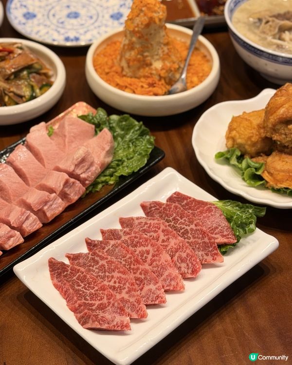 深圳必食超抵烤肉店🥩