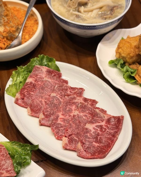 深圳必食超抵烤肉店🥩
