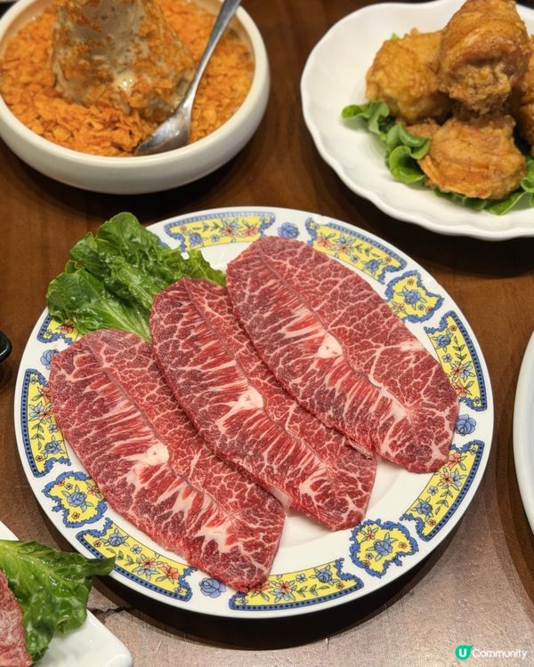 深圳必食超抵烤肉店🥩