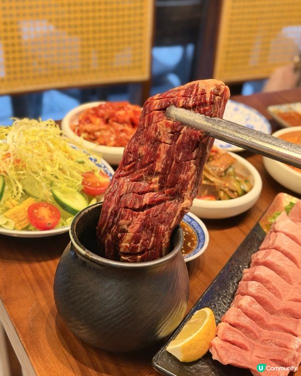 深圳必食超抵烤肉店🥩