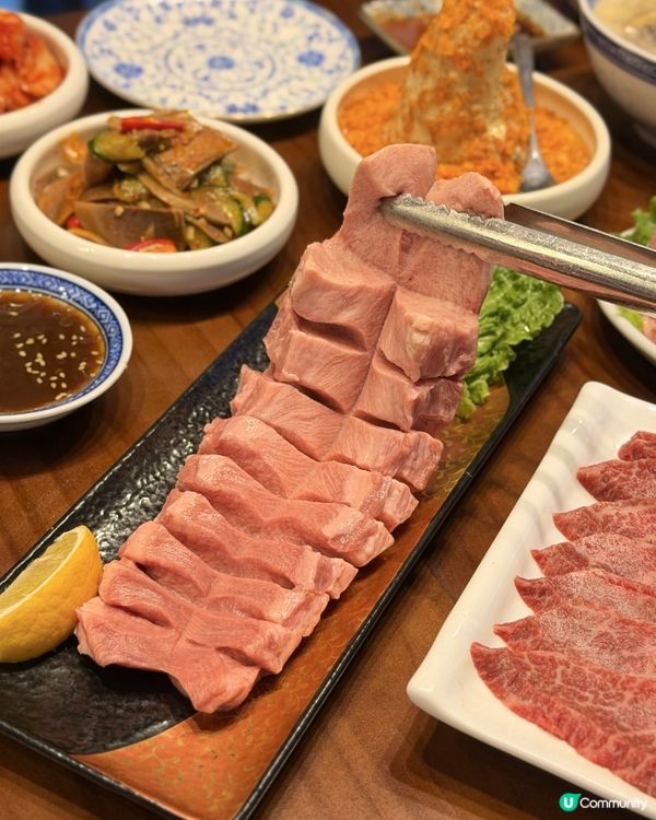 深圳必食超抵烤肉店🥩
