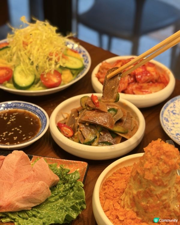深圳必食超抵烤肉店🥩