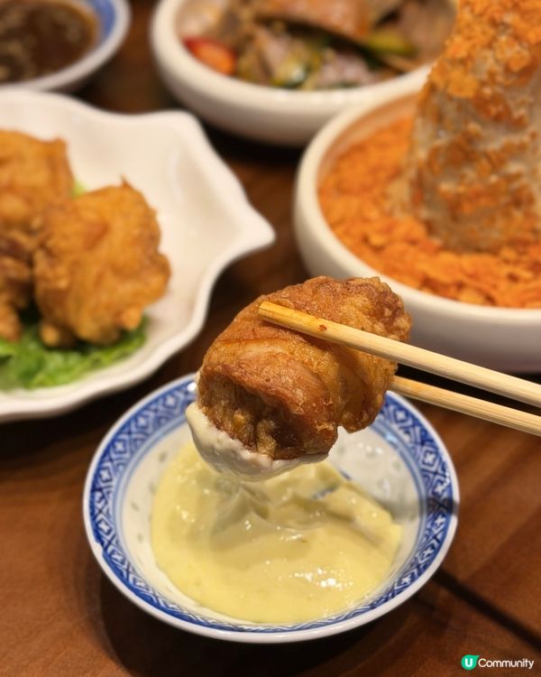 深圳必食超抵烤肉店🥩