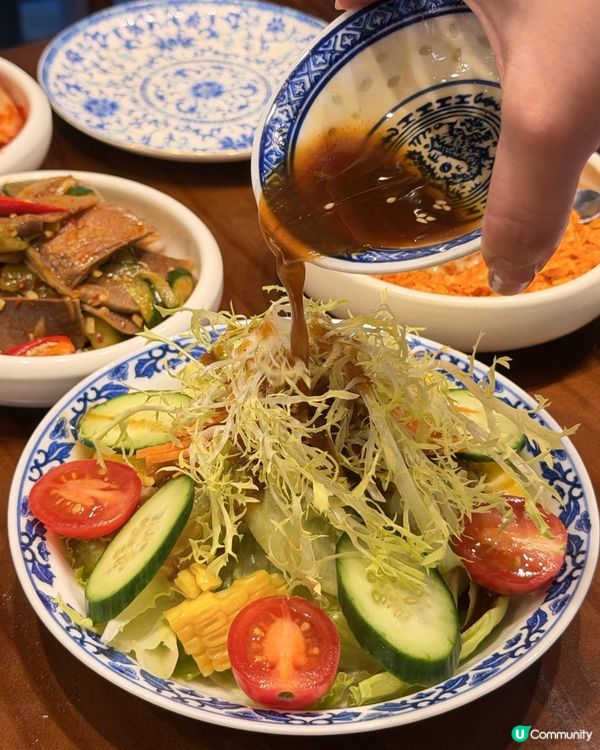 深圳必食超抵烤肉店🥩