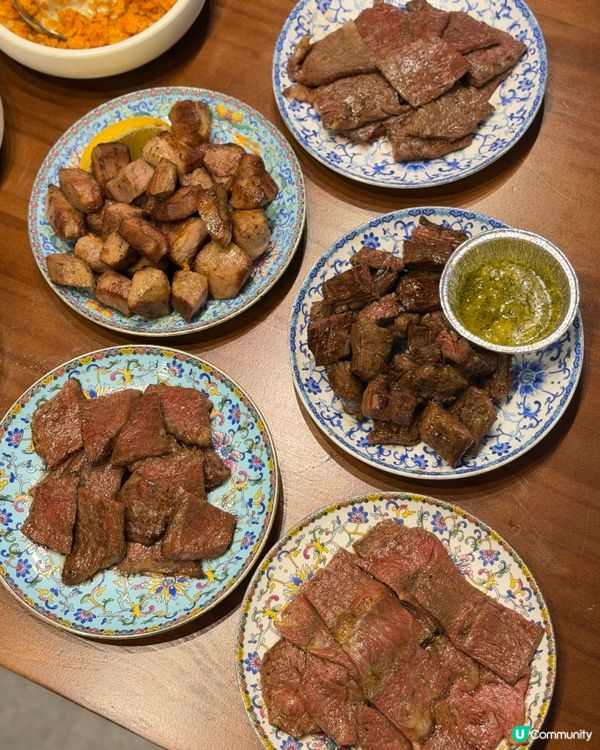 深圳必食超抵烤肉店🥩