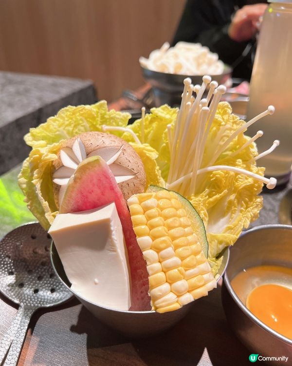 關西🎌風壽喜燒🍲