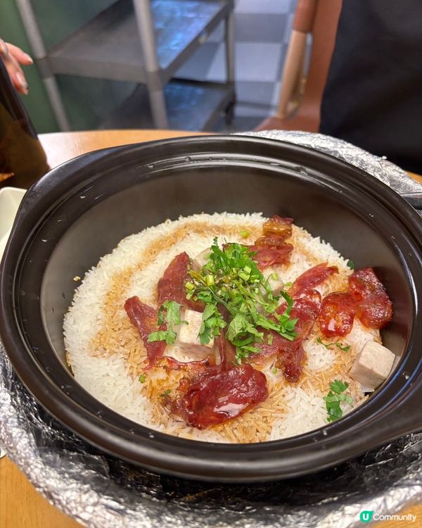 🥥椰語·椰子雞火鍋🐓性價比高又好味!