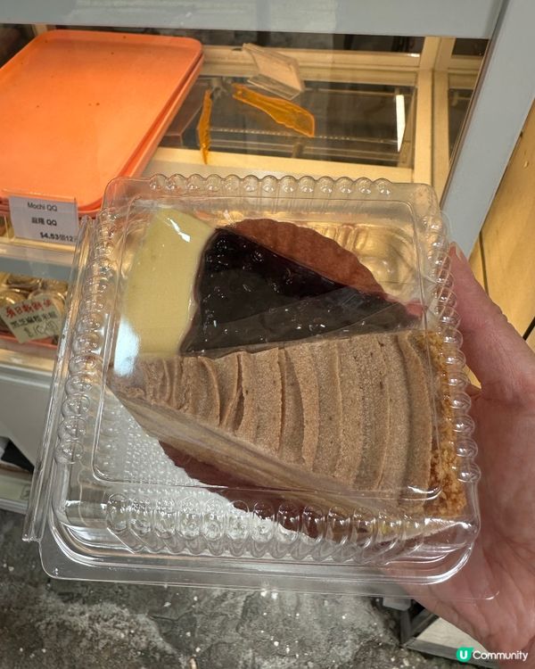 長沙灣必食平價餅店🍰