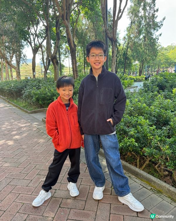 【 秋冬溫馨穿搭 ｡UNIQLO幫到你 】