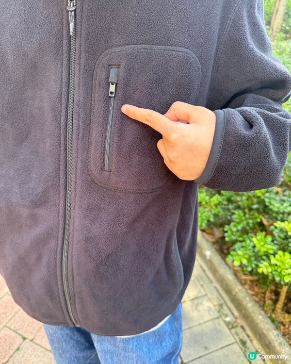 【 秋冬溫馨穿搭 ｡UNIQLO幫到你 】