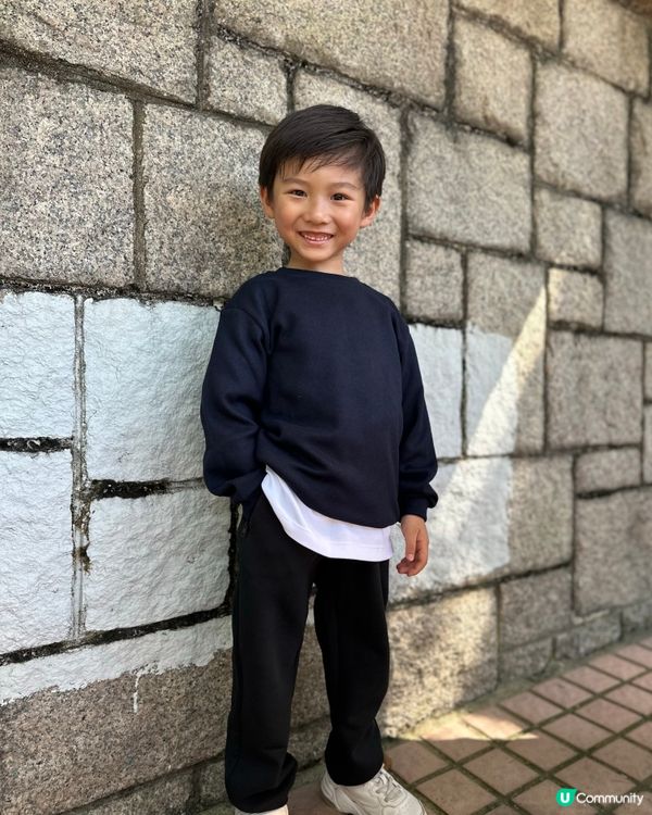 秋季換季穿搭推介🍂