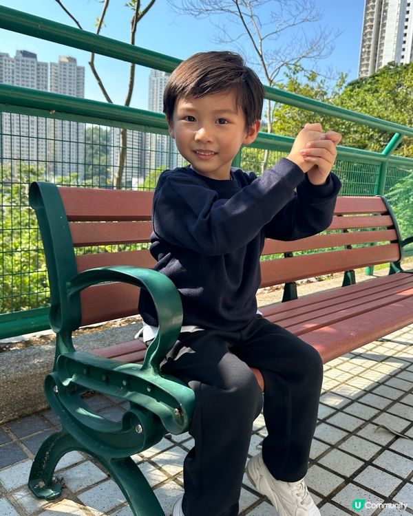 秋季換季穿搭推介🍂