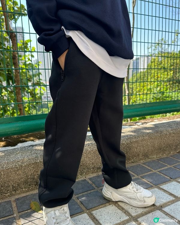 秋季換季穿搭推介🍂