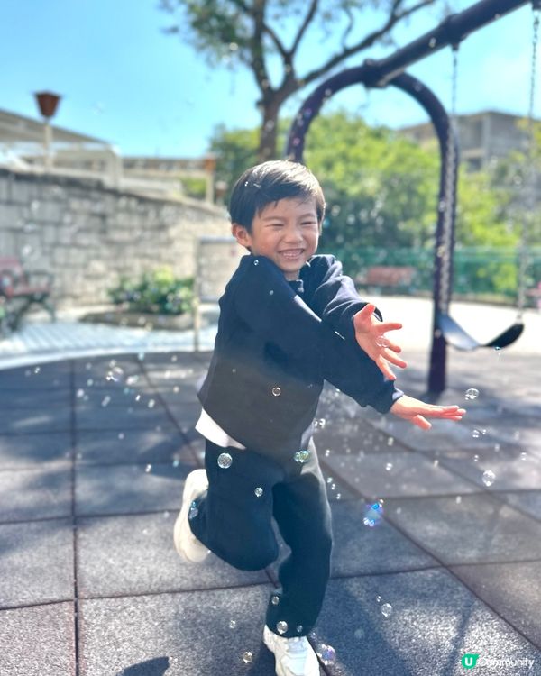 秋季換季穿搭推介🍂