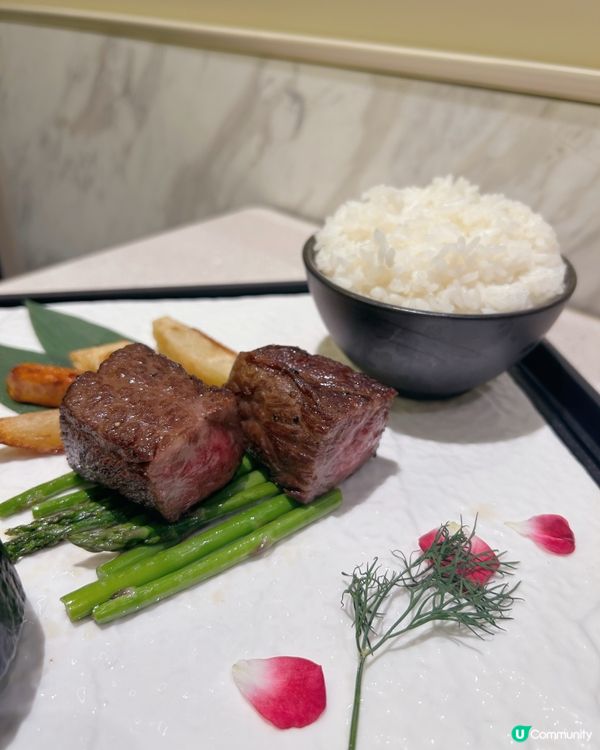 銅鑼灣新店進駐！🚩 日式洋食屋 MIORI