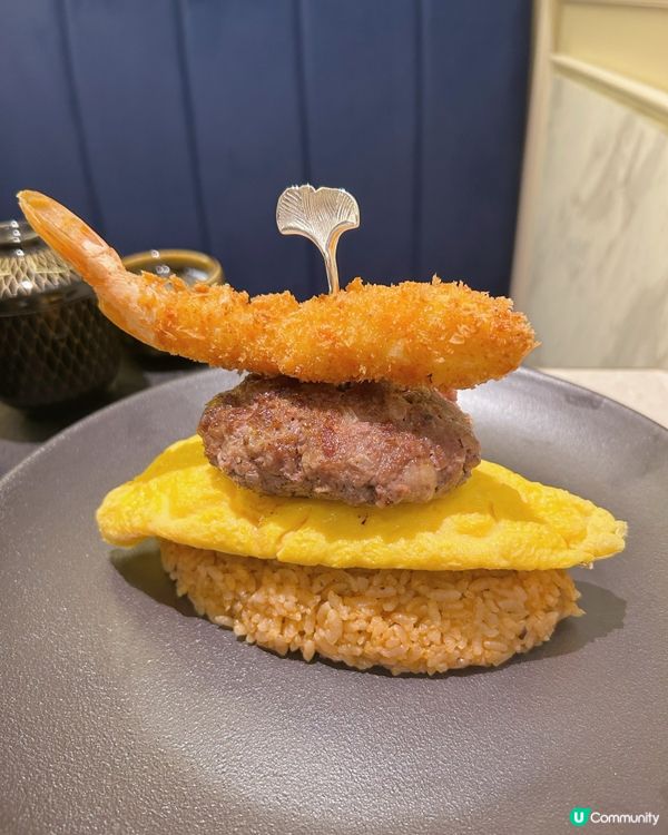銅鑼灣新店進駐！🚩 日式洋食屋 MIORI
