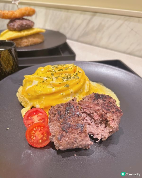 銅鑼灣新店進駐！🚩 日式洋食屋 MIORI