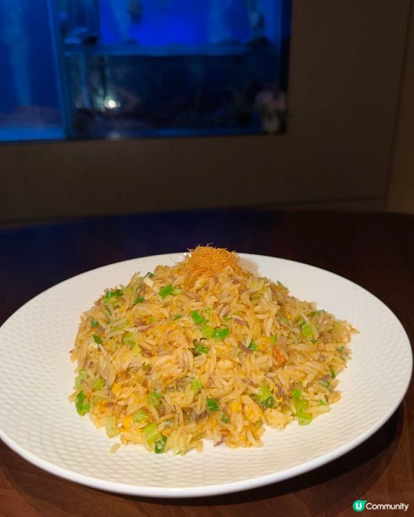 🍽️隱世酒店精緻粵菜🥢