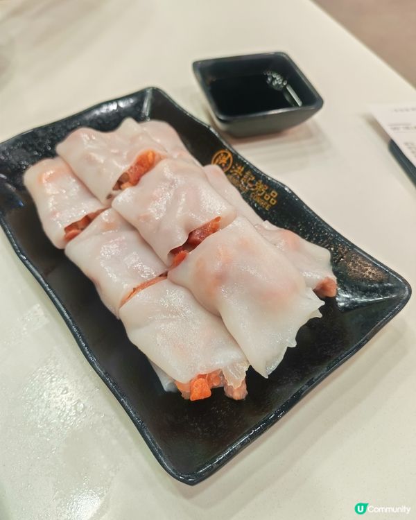 街坊粥店 平靚正之選