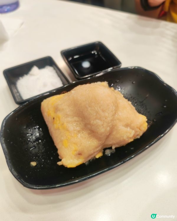 街坊粥店 平靚正之選