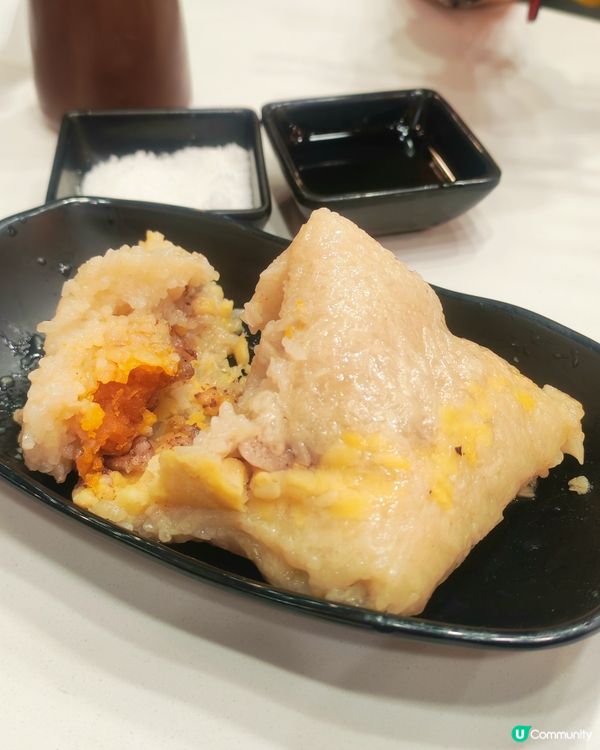 街坊粥店 平靚正之選