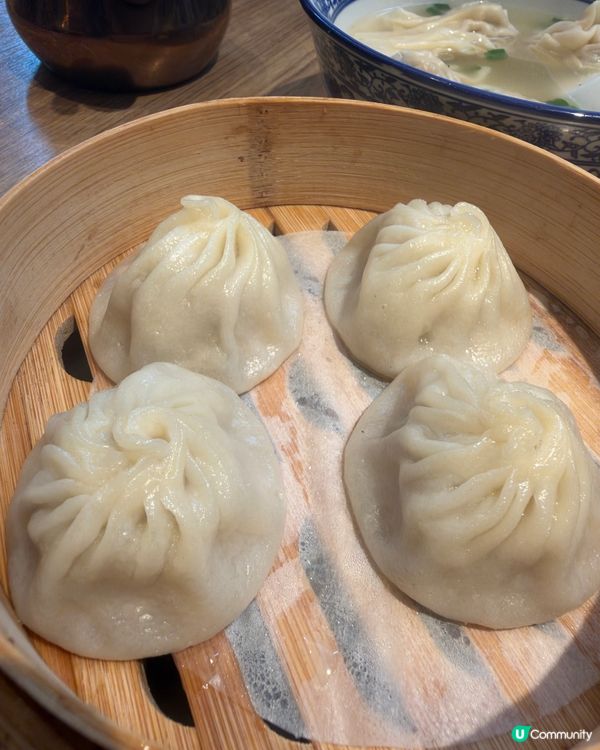 開餐啦！🥢🥢